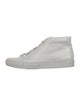 Common Projects Leather Sneakers