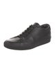 Common Projects Leather Sneakers