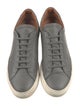 Common Projects Leather Sneakers