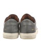 Common Projects Leather Sneakers