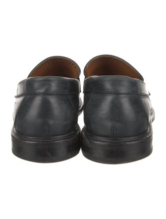 Common Projects Leather Dress Loafers