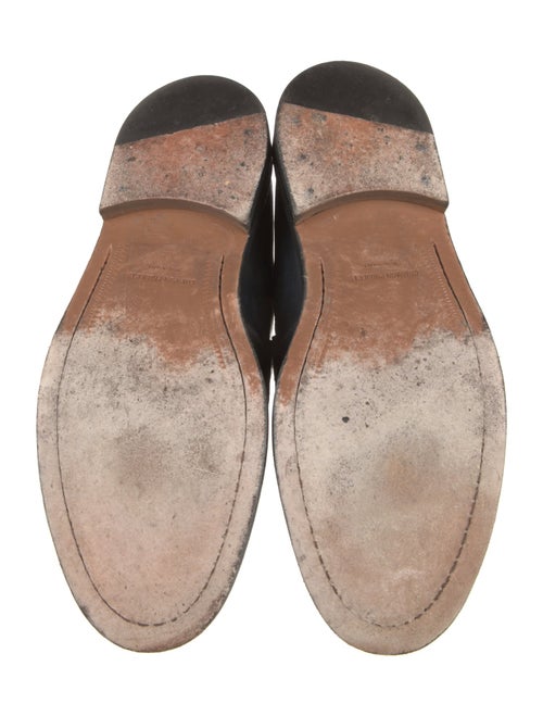 Common Projects Leather Dress Loafers