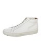 Common Projects Leather Sneakers