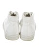 Common Projects Leather Sneakers