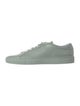 Common Projects Leather Sneakers