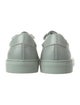 Common Projects Leather Sneakers