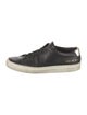 Common Projects Leather Sneakers