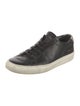 Common Projects Leather Sneakers