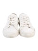 Common Projects Leather Sneakers