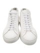 Common Projects Leather Sneakers