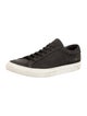 Common Projects Suede Sneakers