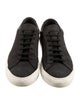 Common Projects Suede Sneakers