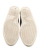 Common Projects Suede Sneakers