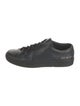 Common Projects Leather Sneakers