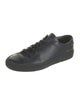Common Projects Leather Sneakers