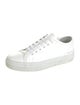 Common Projects Leather Sneakers