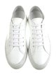 Common Projects Leather Sneakers