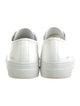 Common Projects Leather Sneakers