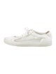 Common Projects Leather Sneakers