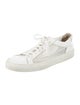 Common Projects Leather Sneakers