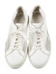 Common Projects Leather Sneakers