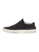 Common Projects Suede Sneakers