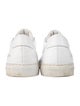 Common Projects Leather Sneakers