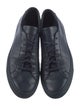 Common Projects Leather Sneakers