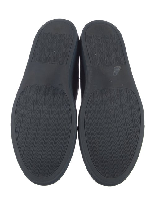 Common Projects Leather Sneakers