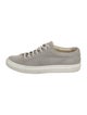 Common Projects Suede Sneakers