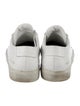 Common Projects Leather Sneakers