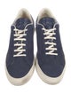 Common Projects Suede Sneakers