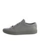 Common Projects Leather Sneakers