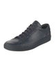 Common Projects Leather Sneakers