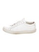 Common Projects Leather Sneakers