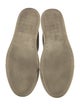 Common Projects Suede Sneakers
