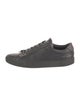 Common Projects Leather Sneakers