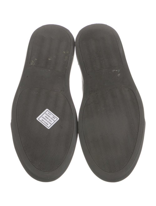 Common Projects Leather Sneakers