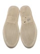 Common Projects Leather Sneakers