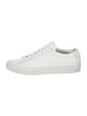 Common Projects Leather Sneakers