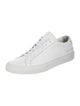 Common Projects Leather Sneakers