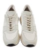 Common Projects Leather Chunky Sneakers