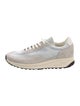 Common Projects Suede Athletic Sneakers