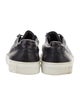 Common Projects Leather Sneakers