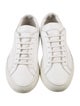 Common Projects Leather Sneakers