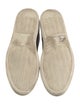 Common Projects Suede Sneakers