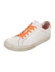Common Projects Leather Sneakers