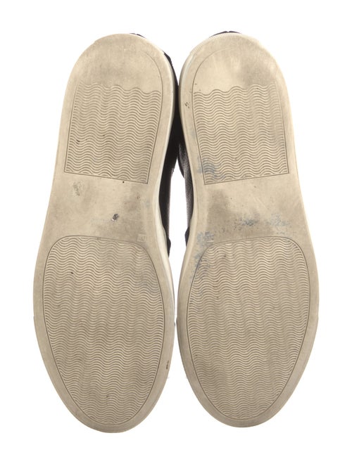 Common Projects Suede Sneakers
