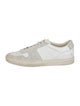 Common Projects Leather Sneakers