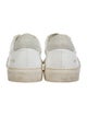 Common Projects Leather Sneakers
